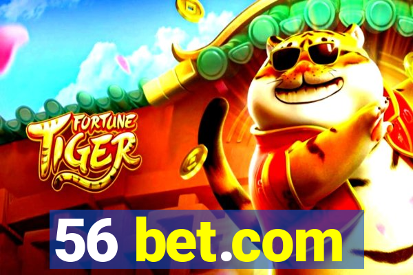 56 bet.com